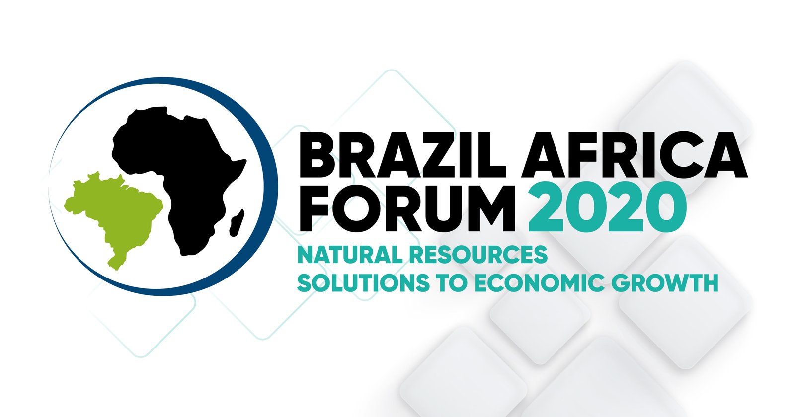 Foro África - Brasil , 3-4 de noviembre de 2020, São Paulo