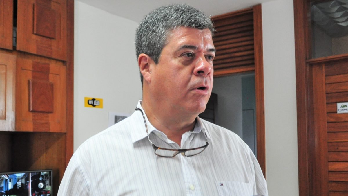 Luiz Roberto Barcelos