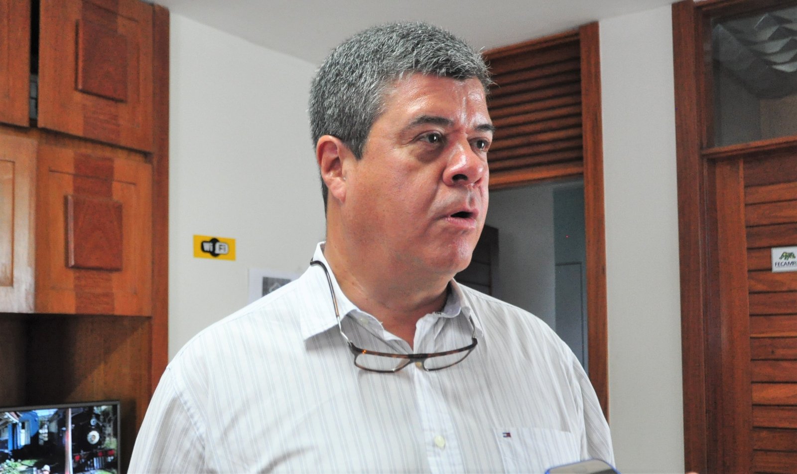 Luiz Roberto Barcelos