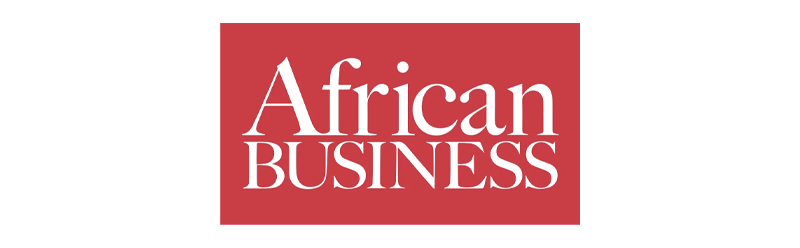 african business logo