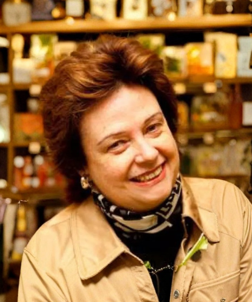 Maria Beatriz Bley Martins Costa