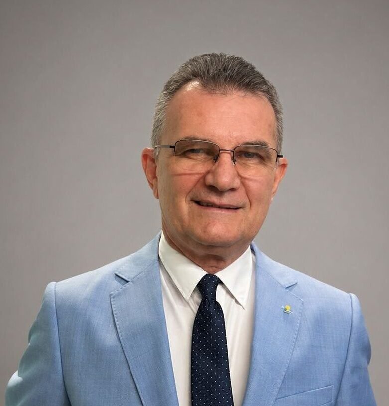 João Bosco Monte