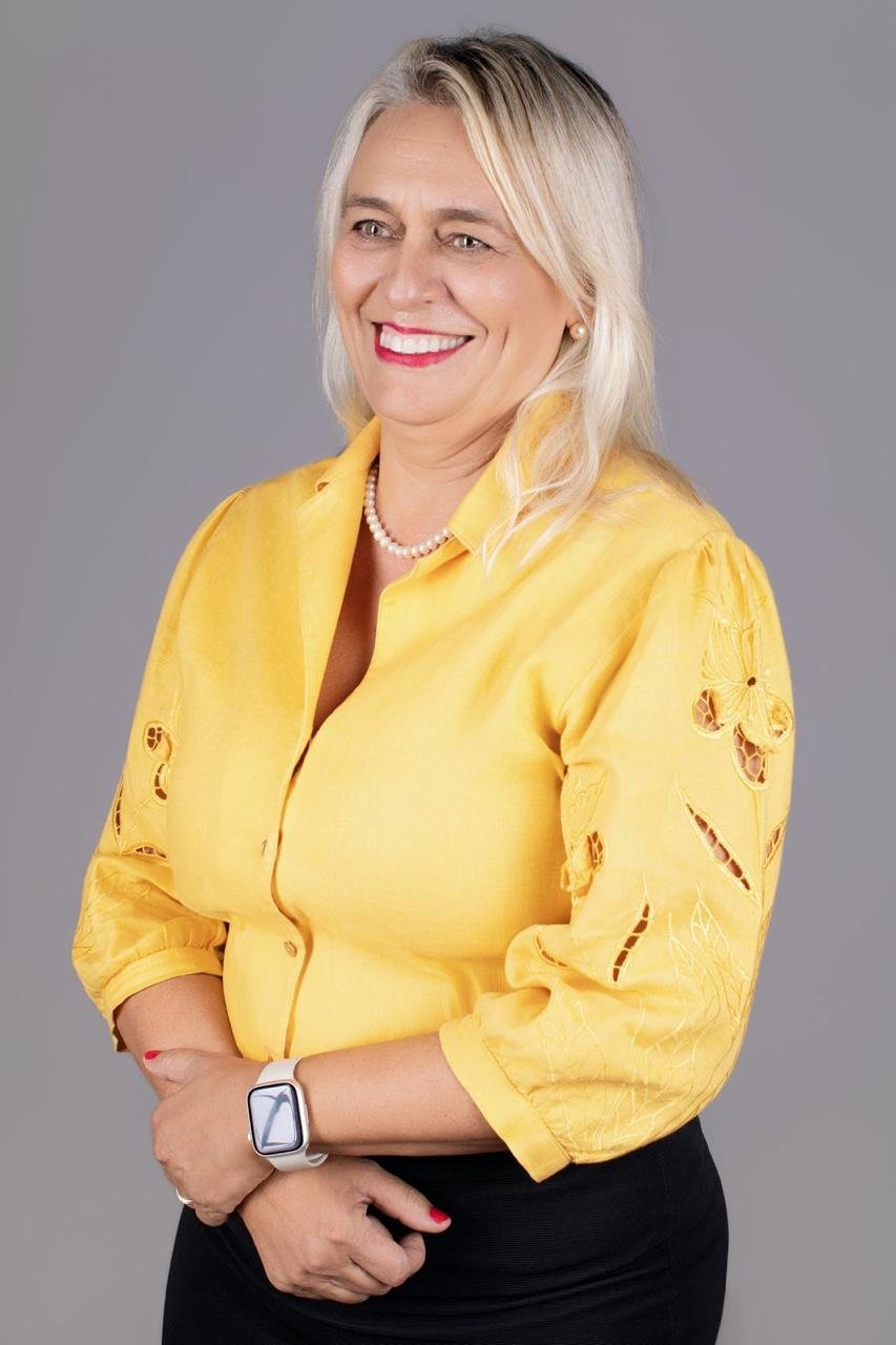 Maria Tereza Umbelino