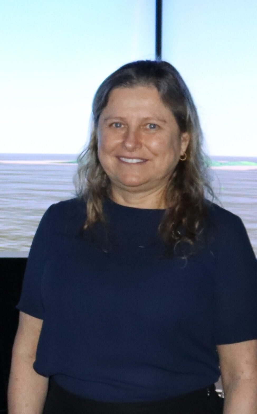 Jacqueline Wendpap