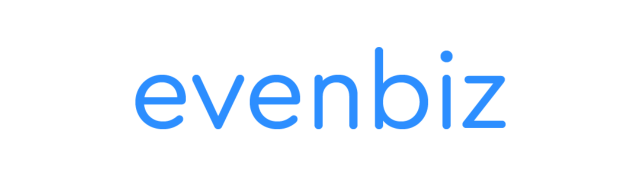 Logo Evenbiz 4