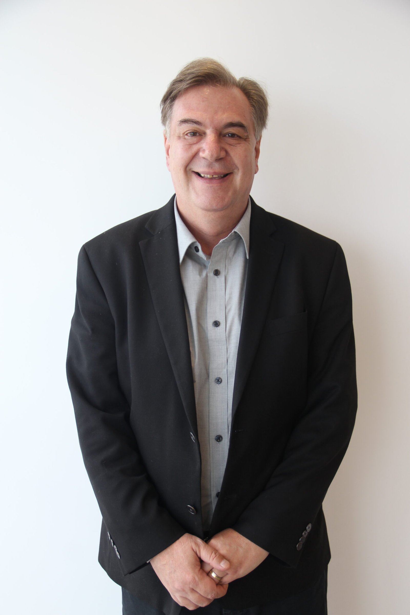 Daniel Balaban