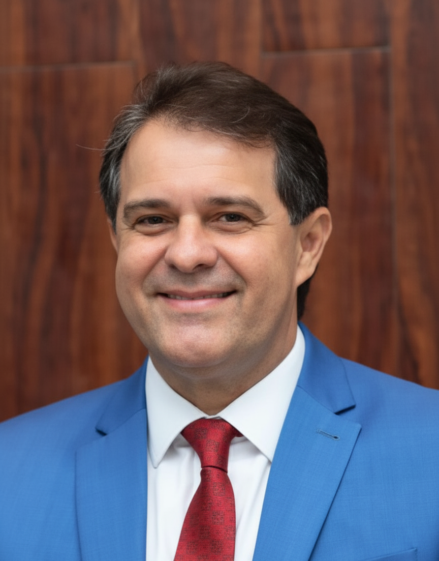 Evandro Leitão