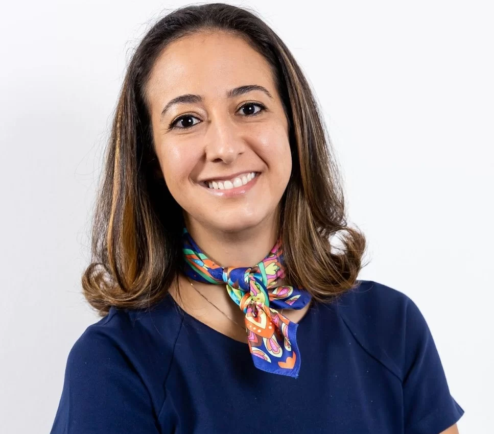 Maria Elisa Curcio