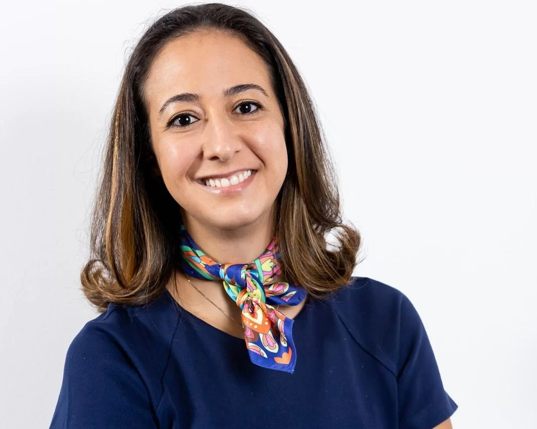 Maria Elisa Curcio