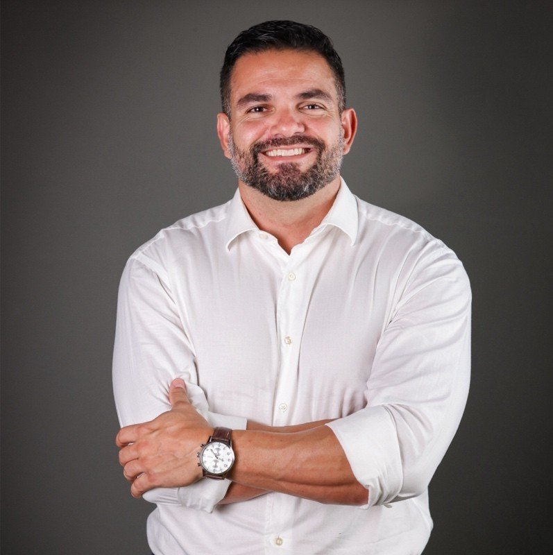 Rodrigo Regis Galvão