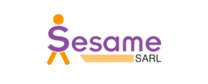 SESAME LOGO