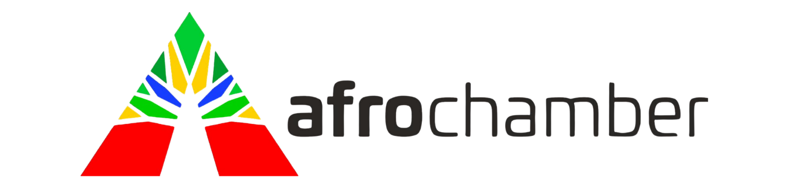 Afrochamber sem fundo e menor