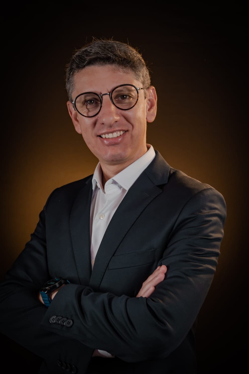 Alberto Martinhago Vieira