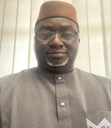 Aristide De Balla Moro Sidibé