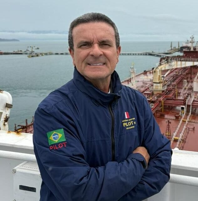 Carlos Alberto de Souza Filho