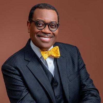 Akinwumi A. Adesina