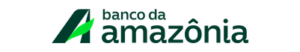 Banco da Amazônia logo
