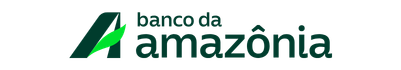 Banco da Amazônia logo