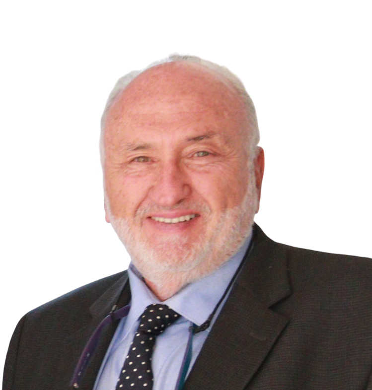 Dr. Jorge Werthein