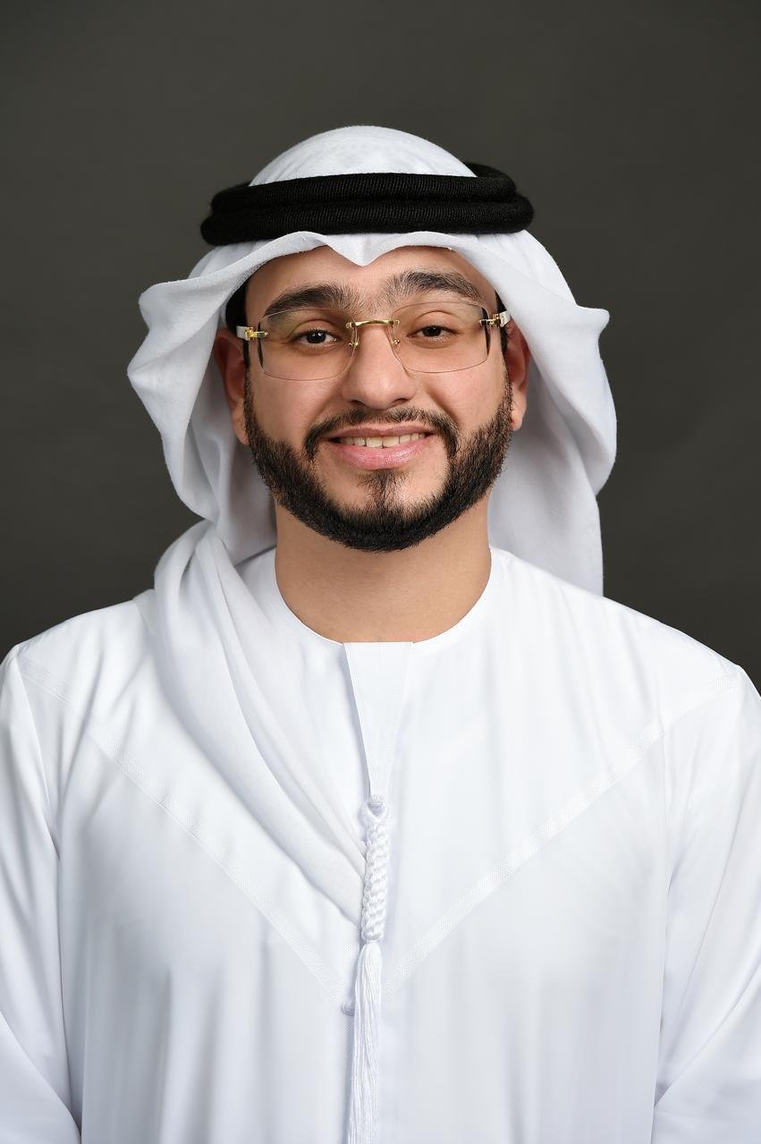 Dr. Mohammed Ibrahim Al Dhaheri
