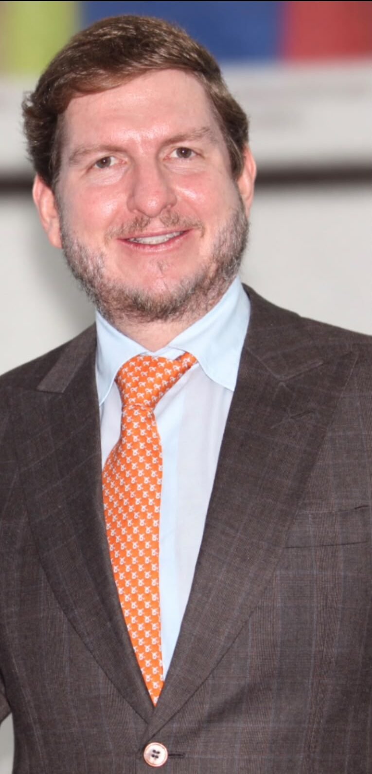 Daniel Franco