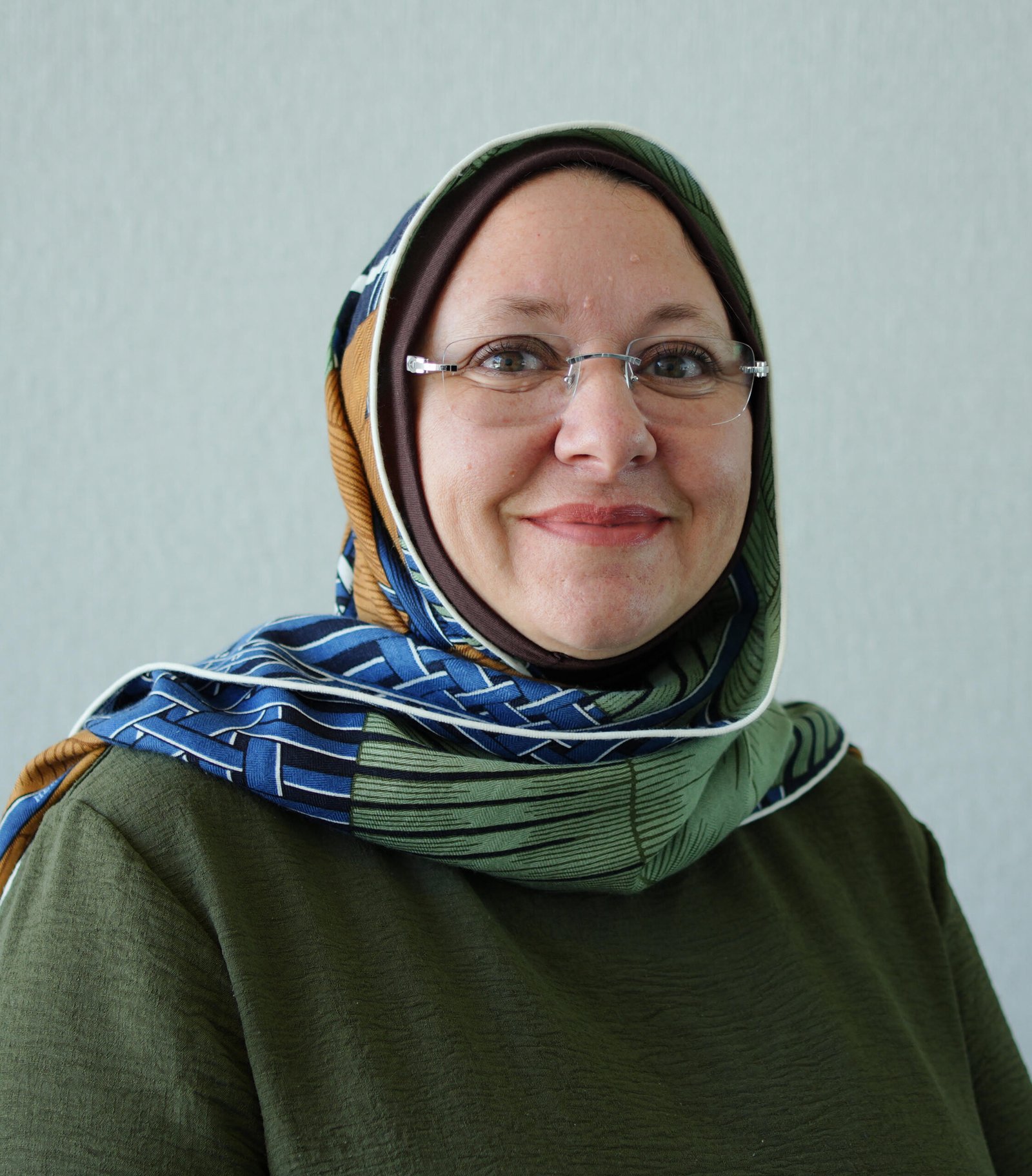 Dr. Damyana Bakhardzieva