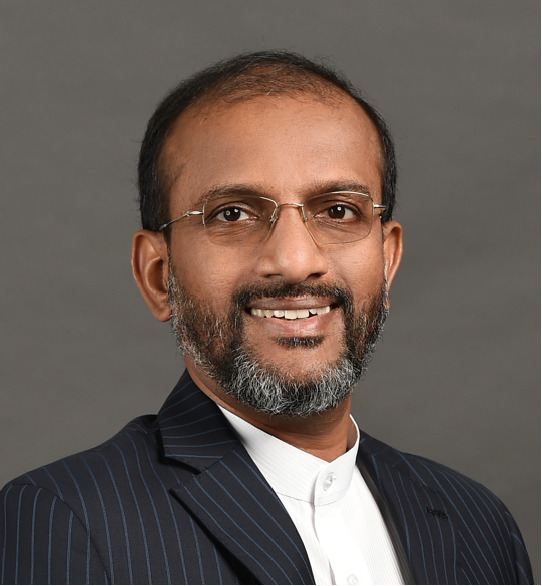 Dr. N. Janardhan