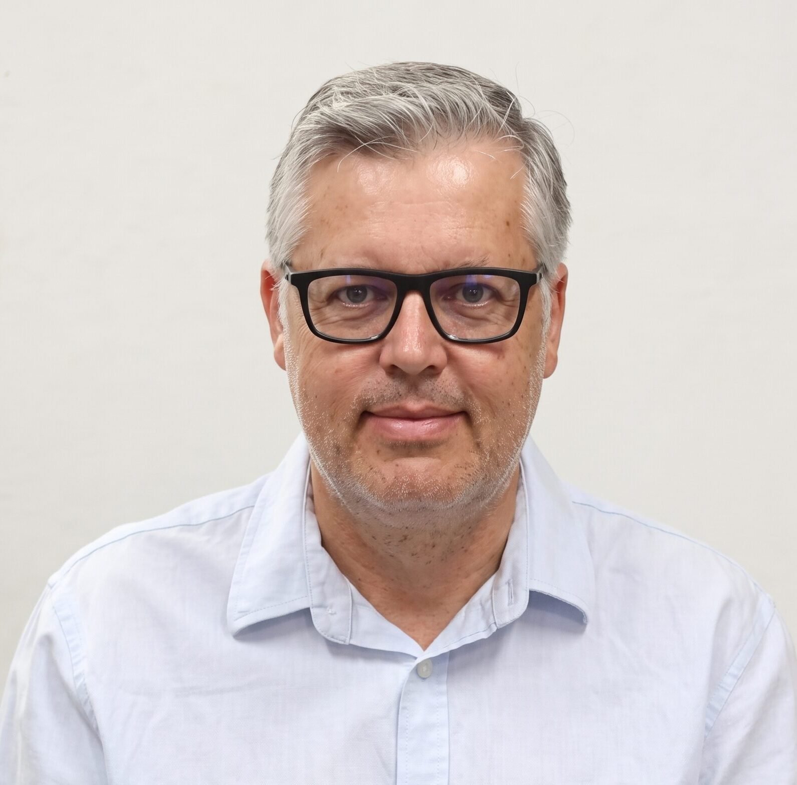 Emile Myburgh