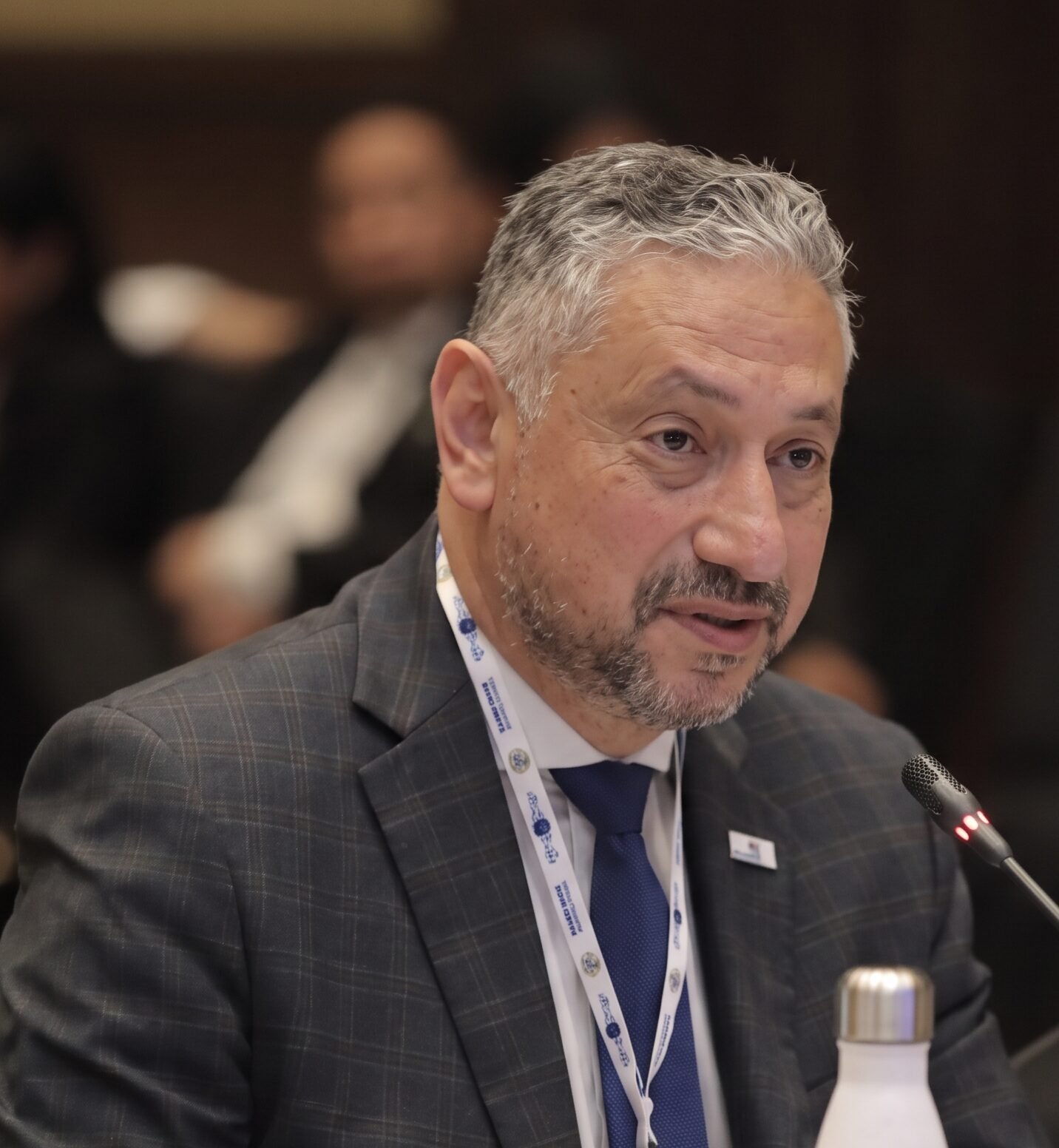 Rodrigo Herrera Bravo