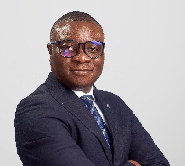 Humphrey Oriakhi