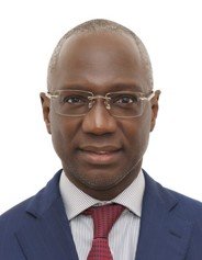 Dr. Mabouba Diagne